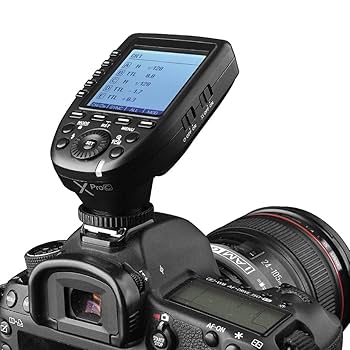 Godox Xpro-c Canon用 Amazon.com : Godox XProII XProII-C XProIIC TTL 2.4G Wireless